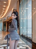 XINGYAN星颜社 2025.11.14 VOL.427 李丽莎(2)